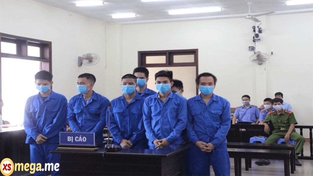 Đà Nẵng: Xét xử vụ án nhóm đua xe khiến 2 CSGT hi sinh